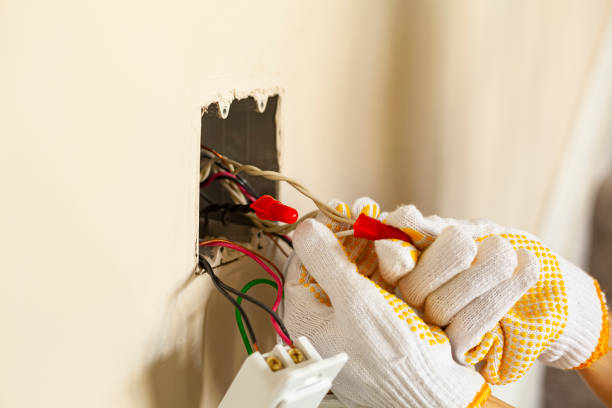 Electrical Maintenance Services in Rye Brook, NY