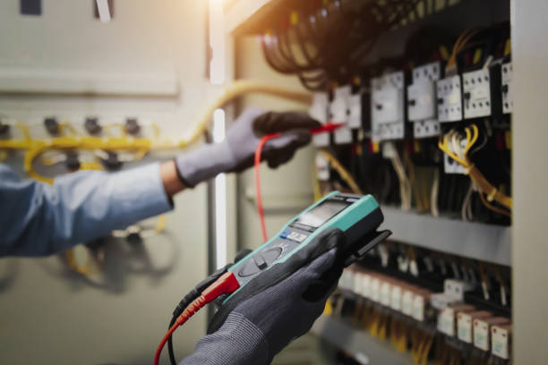 Best Circuit Breaker Installation and Repair  in Rye Brook, NY