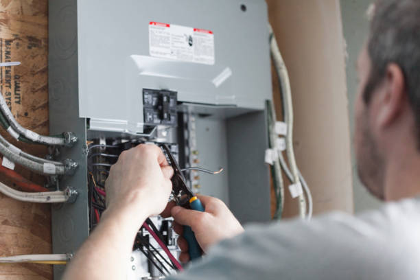 Emergency Electrical Repair Services in Rye Brook, NY